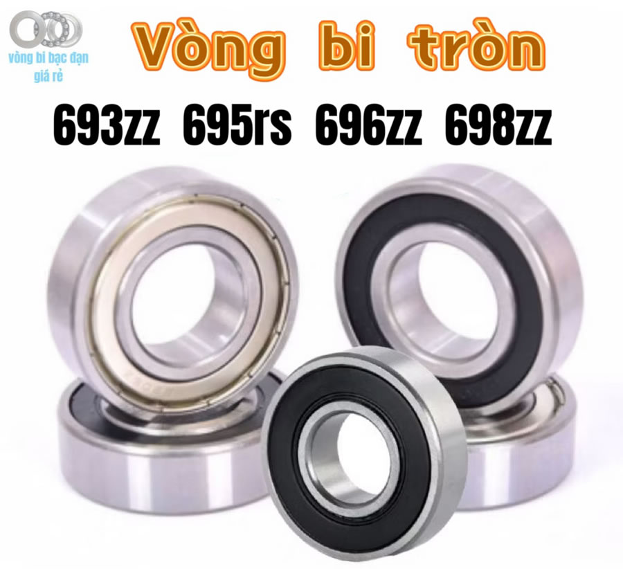 V&ograve;ng bi Bạc đạn Vinh Nghệ An H&agrave; Tĩnh