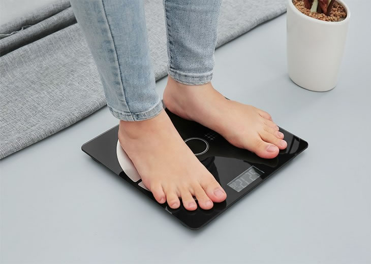 Cân điện tử sức khỏe Vinh Nghệ An