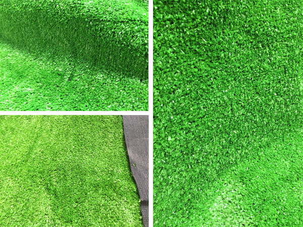 Thảm Cỏ Nhân Tạo nhựa trang trí