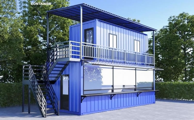 Mua b&aacute;n cho thu&ecirc; container Vinh Nghệ An