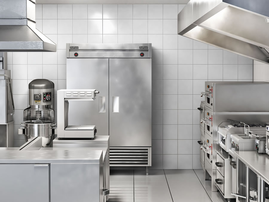 Xưởng gia công cơ khí Inox tại TP Vinh Nghệ An