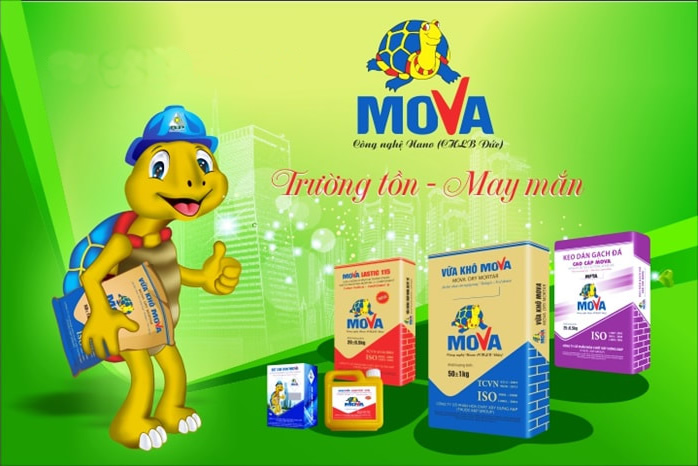 Keo d&aacute;n gạch đ&aacute; tốt Vinh Nghệ An