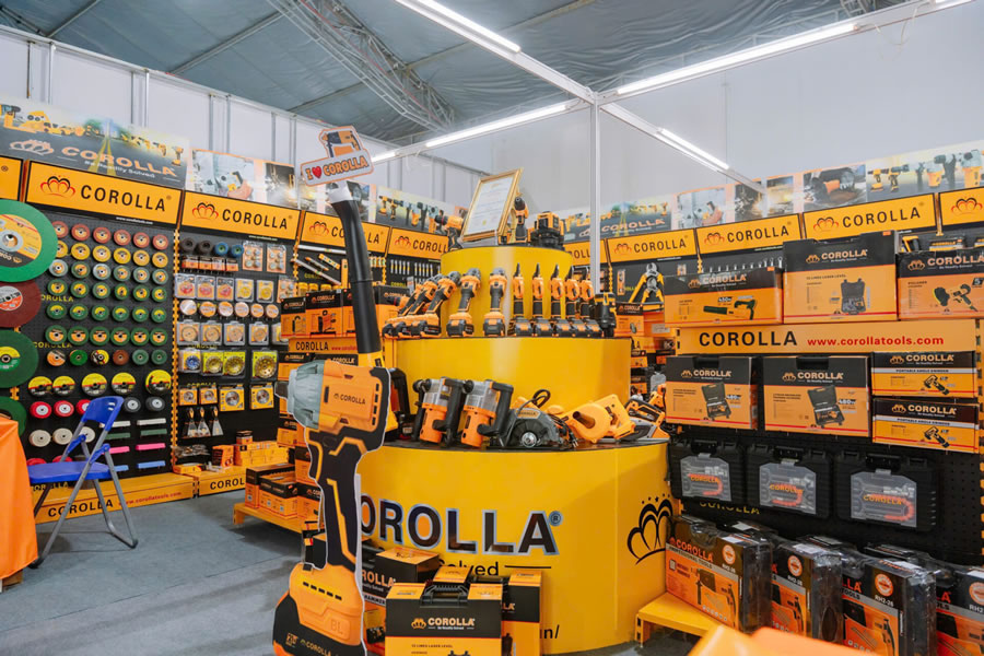 Vật tư thiết bị kim kh&iacute; điện m&aacute;y Vinh Nghệ An