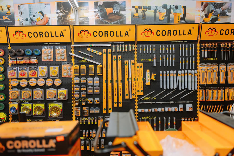 Vật tư thiết bị kim kh&iacute; điện m&aacute;y Vinh Nghệ An