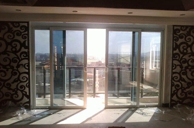 D&aacute;n phim decal c&aacute;ch nhiệt nh&agrave; k&iacute;nh tại Vinh Nghệ An