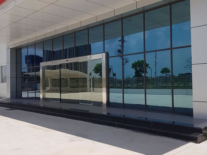 D&aacute;n phim decal c&aacute;ch nhiệt nh&agrave; k&iacute;nh tại Vinh Nghệ An