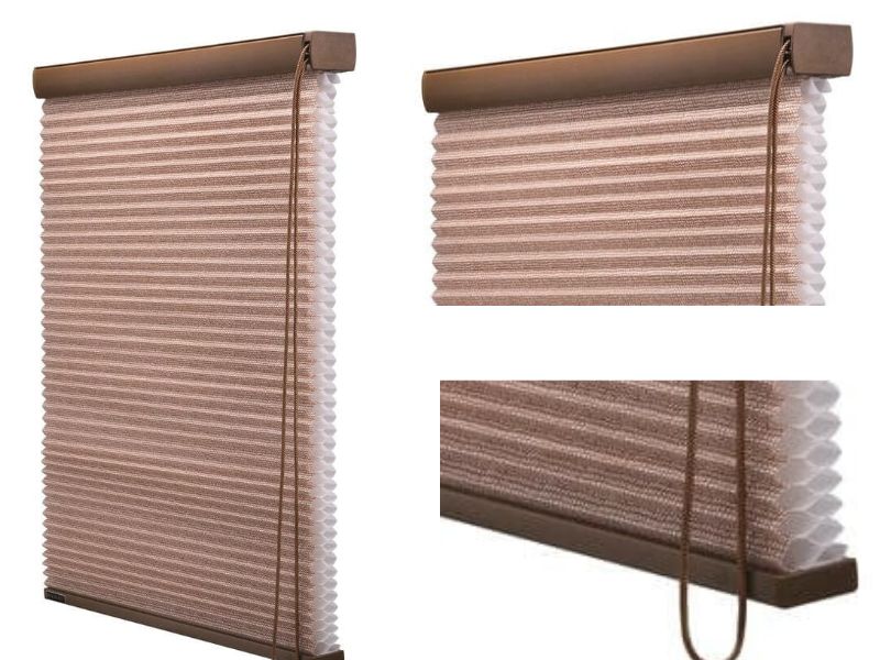 R&egrave;m tổ ong ngăn lạnh điều h&ograve;a Vinh Nghệ An