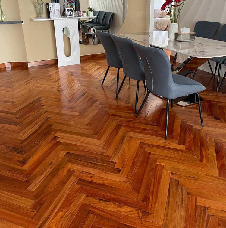 S&agrave;n gỗ tự nhi&ecirc;n c&ocirc;ng nghiệp Vinh Nghệ An