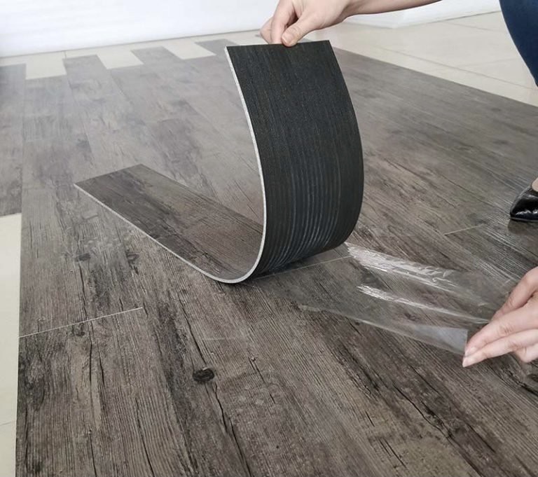 Sàn nhựa giả gỗ TP Vinh Nghệ An