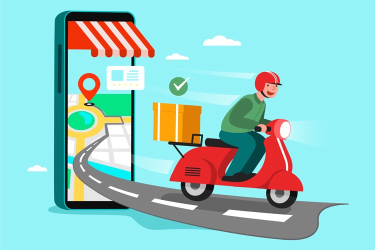 Ship giao h&agrave;ng nhanh tại Vinh Nghệ An