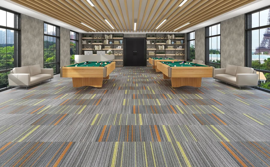 Thảm trải s&agrave;n Bida Vinh Nghệ An