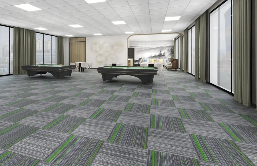 Thảm trải s&agrave;n Bida Vinh Nghệ An