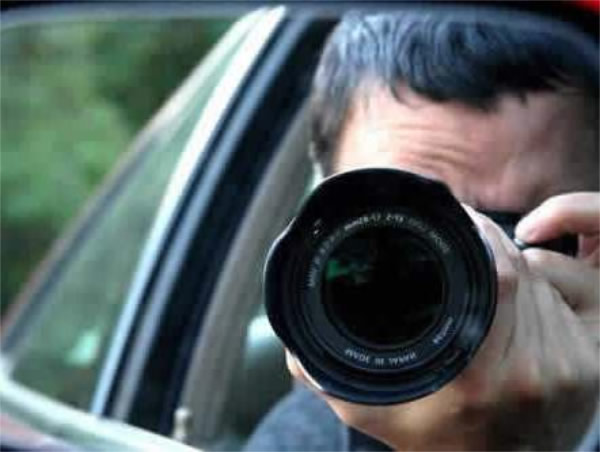 Dịch vụ thám tử điều tra theo dõi Vinh Nghệ An