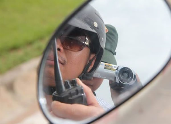 Dịch vụ thám tử điều tra theo dõi Vinh Nghệ An