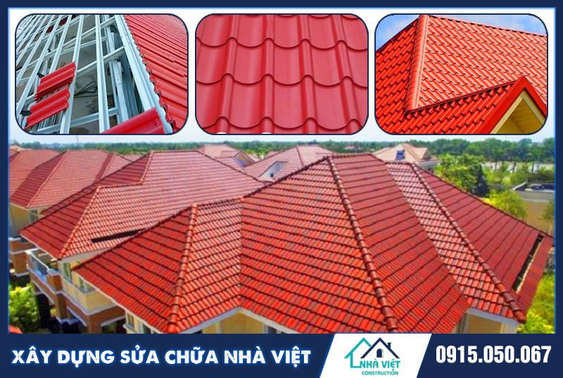Xưởng cán tôn thép xà gồ Vinh Nghệ An