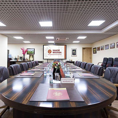 Ứng dụng trần nh&ocirc;m Cell (Caro)