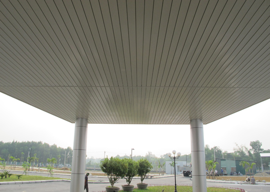 ỨNG DỤNG TRẦN NH&Ocirc;M G-SHAPED