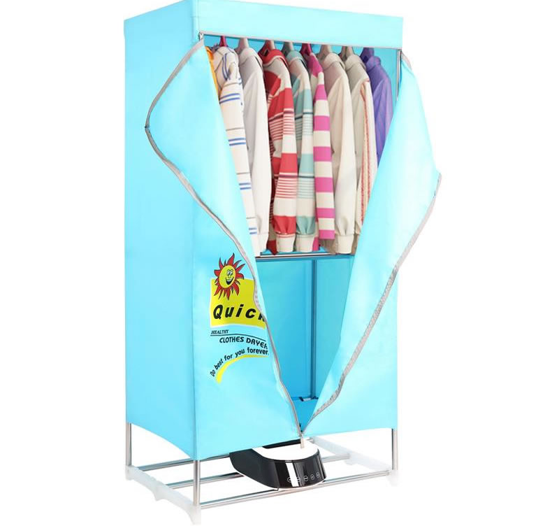 Tủ m&aacute;y sấy quần &aacute;o Vinh Nghệ An