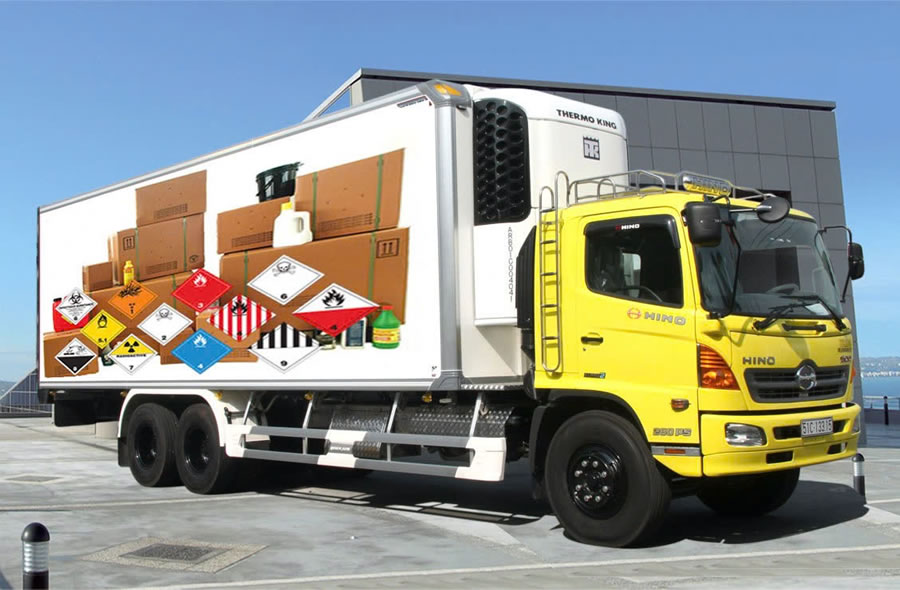 Vận tải h&agrave;ng h&oacute;a TP Vinh Nghệ An đi H&agrave; Tĩnh