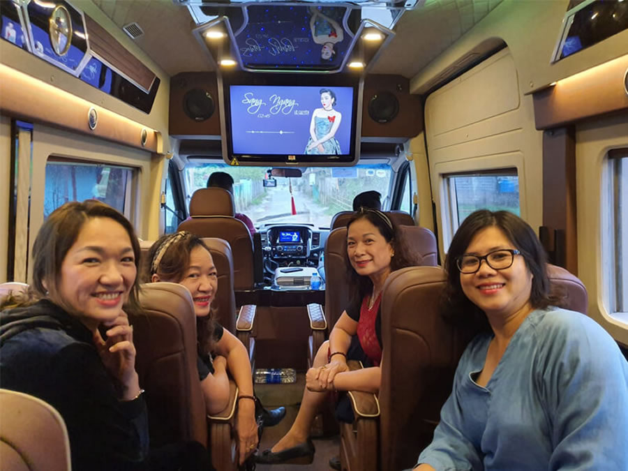 Cho thu&ecirc; xe c&oacute; l&aacute;i tại TP Vinh Nghệ An