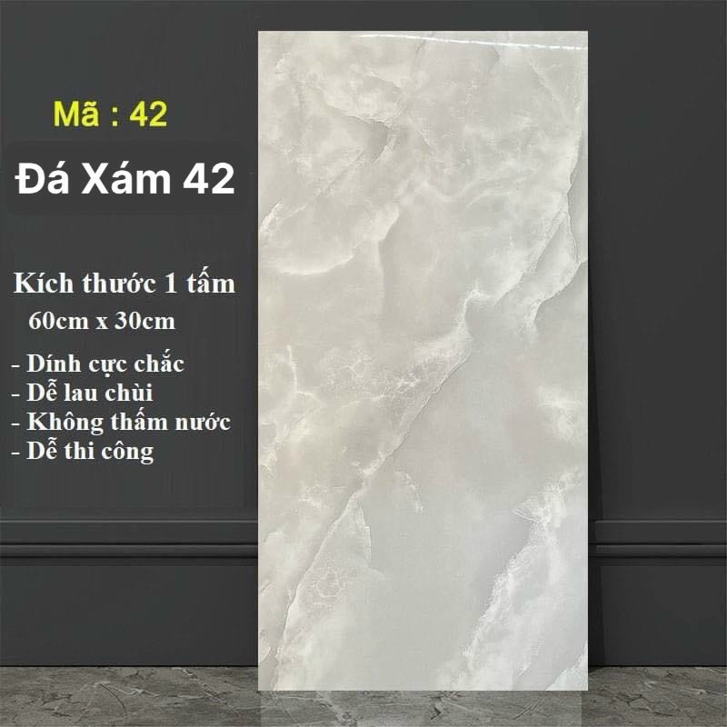 Thi c&ocirc;ng xốp d&aacute;n tường PVC v&acirc;n đ&aacute;