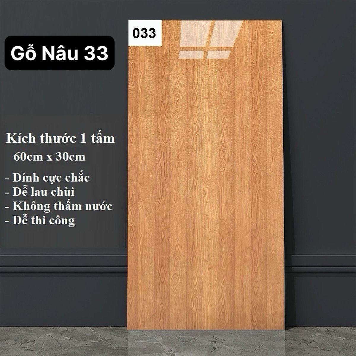 Thi c&ocirc;ng xốp d&aacute;n tường PVC v&acirc;n đ&aacute;