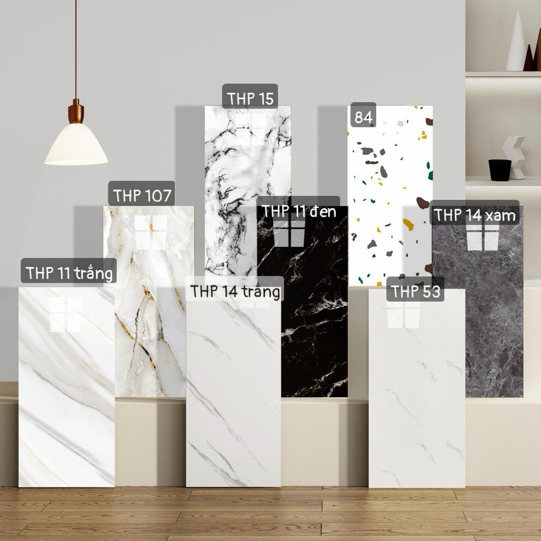 Thi c&ocirc;ng xốp d&aacute;n tường PVC v&acirc;n đ&aacute;