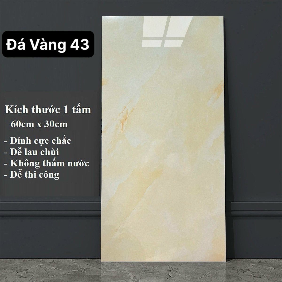 Thi c&ocirc;ng xốp d&aacute;n tường PVC v&acirc;n đ&aacute;