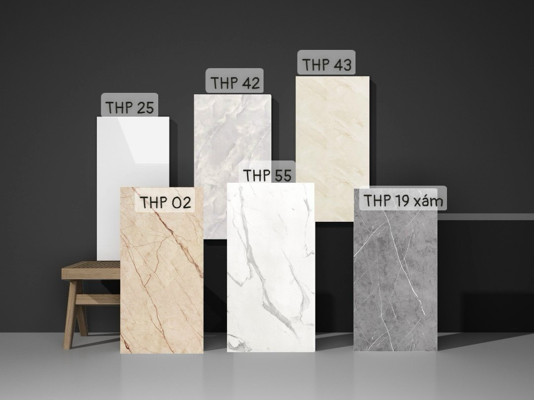 Thi c&ocirc;ng xốp d&aacute;n tường PVC v&acirc;n đ&aacute;