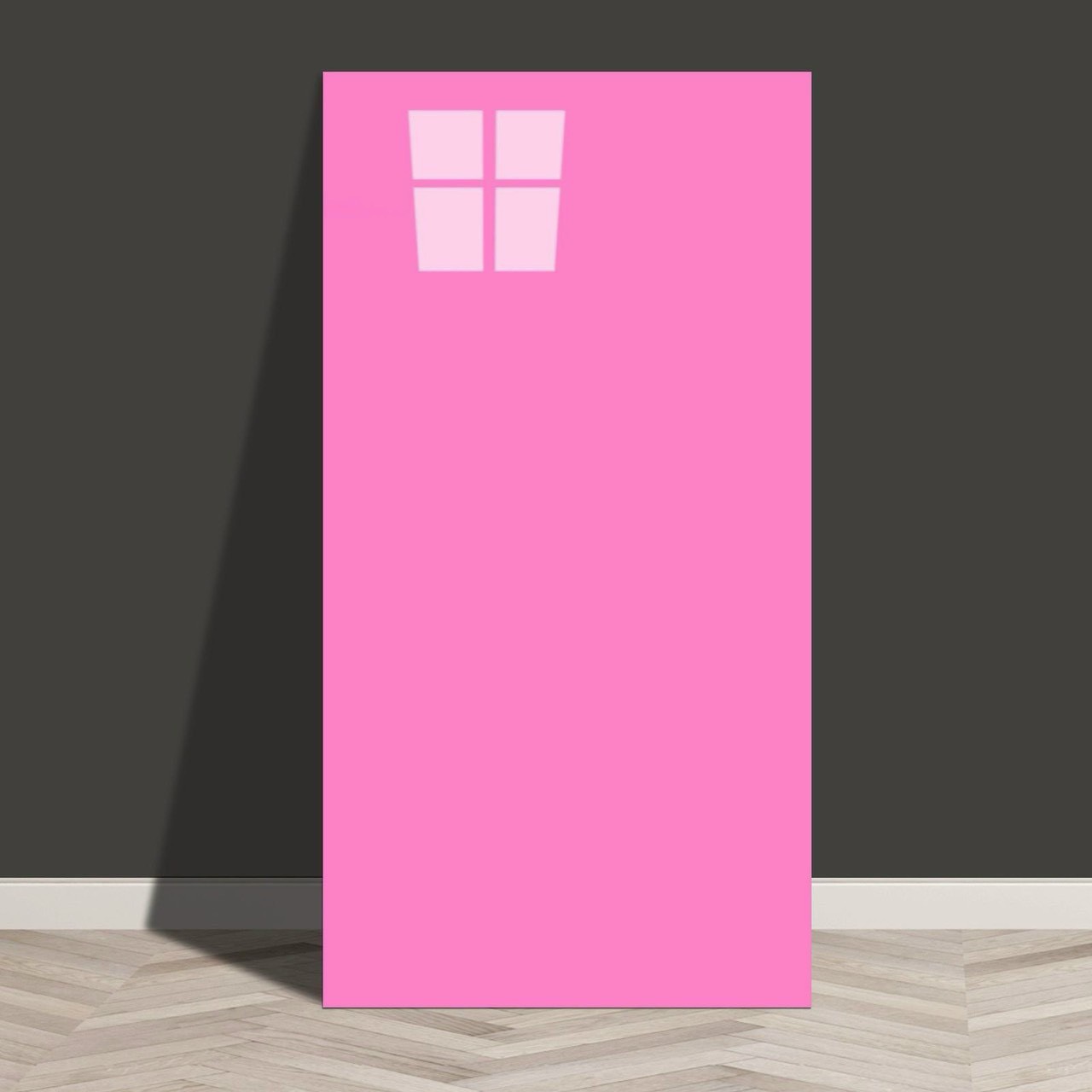 Thi c&ocirc;ng xốp d&aacute;n tường PVC v&acirc;n đ&aacute;